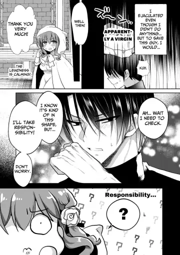 [Mohuo] Mob Oshi JK no Akuyaku Reijou Isekai Tensei ~Hisan~ 5 | JK's Tragic Isekai Reincarnation as the Villainess ~But My Precious Side Character!~ 5 Fhentai - Page 28