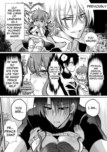[Mohuo] Mob Oshi JK no Akuyaku Reijou Isekai Tensei ~Hisan~ 5 | JK's Tragic Isekai Reincarnation as the Villainess ~But My Precious Side Character!~ 5 Fhentai - Page 3