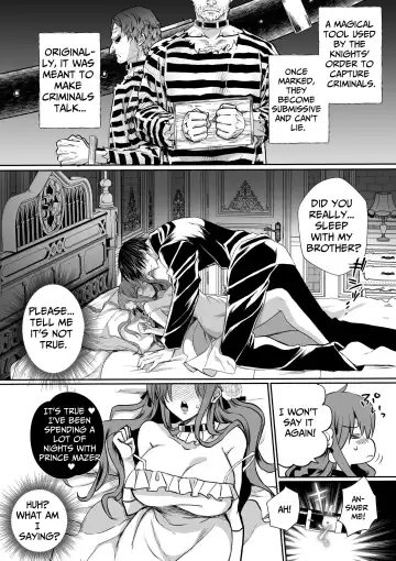 [Mohuo] Mob Oshi JK no Akuyaku Reijou Isekai Tensei ~Hisan~ 5 | JK's Tragic Isekai Reincarnation as the Villainess ~But My Precious Side Character!~ 5 Fhentai - Page 32
