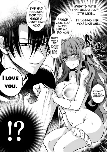 [Mohuo] Mob Oshi JK no Akuyaku Reijou Isekai Tensei ~Hisan~ 5 | JK's Tragic Isekai Reincarnation as the Villainess ~But My Precious Side Character!~ 5 Fhentai - Page 38