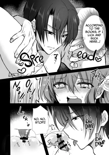 [Mohuo] Mob Oshi JK no Akuyaku Reijou Isekai Tensei ~Hisan~ 5 | JK's Tragic Isekai Reincarnation as the Villainess ~But My Precious Side Character!~ 5 Fhentai - Page 44