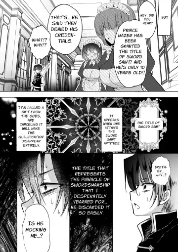 [Mohuo] Mob Oshi JK no Akuyaku Reijou Isekai Tensei ~Hisan~ 5 | JK's Tragic Isekai Reincarnation as the Villainess ~But My Precious Side Character!~ 5 Fhentai - Page 61