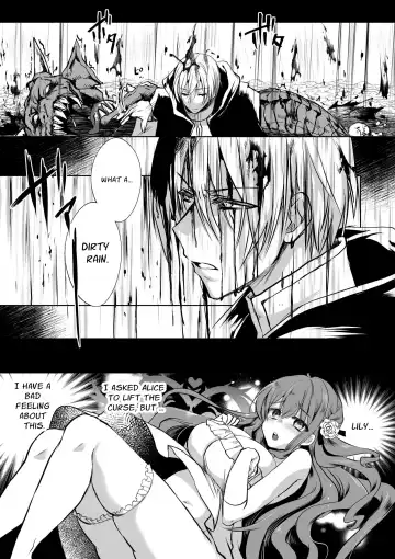 [Mohuo] Mob Oshi JK no Akuyaku Reijou Isekai Tensei ~Hisan~ 5 | JK's Tragic Isekai Reincarnation as the Villainess ~But My Precious Side Character!~ 5 Fhentai - Page 66