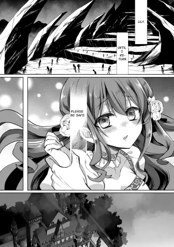 [Mohuo] Mob Oshi JK no Akuyaku Reijou Isekai Tensei ~Hisan~ 5 | JK's Tragic Isekai Reincarnation as the Villainess ~But My Precious Side Character!~ 5 Fhentai - Page 68