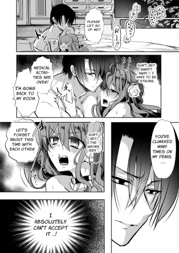 [Mohuo] Mob Oshi JK no Akuyaku Reijou Isekai Tensei ~Hisan~ 5 | JK's Tragic Isekai Reincarnation as the Villainess ~But My Precious Side Character!~ 5 Fhentai - Page 69