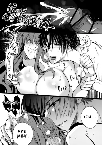 [Mohuo] Mob Oshi JK no Akuyaku Reijou Isekai Tensei ~Hisan~ 5 | JK's Tragic Isekai Reincarnation as the Villainess ~But My Precious Side Character!~ 5 Fhentai - Page 82