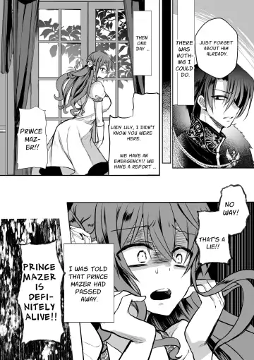 [Mohuo] Mob Oshi JK no Akuyaku Reijou Isekai Tensei ~Hisan~ 5 | JK's Tragic Isekai Reincarnation as the Villainess ~But My Precious Side Character!~ 5 Fhentai - Page 88