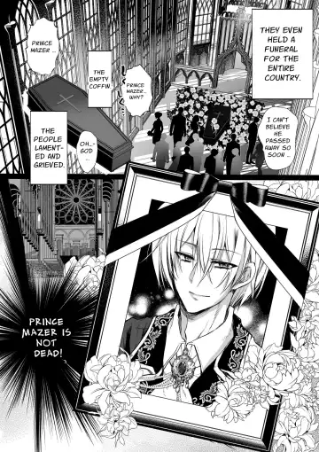 [Mohuo] Mob Oshi JK no Akuyaku Reijou Isekai Tensei ~Hisan~ 5 | JK's Tragic Isekai Reincarnation as the Villainess ~But My Precious Side Character!~ 5 Fhentai - Page 90