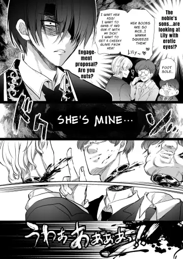 [Mohuo] Mob Oshi JK no Akuyaku Reijou Isekai Tensei ~Hisan~ 5 | JK's Tragic Isekai Reincarnation as the Villainess ~But My Precious Side Character!~ 5 Fhentai - Page 92