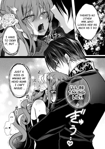 [Mohuo] Mob Oshi JK no Akuyaku Reijou Isekai Tensei ~Hisan~ 5 | JK's Tragic Isekai Reincarnation as the Villainess ~But My Precious Side Character!~ 5 Fhentai - Page 99