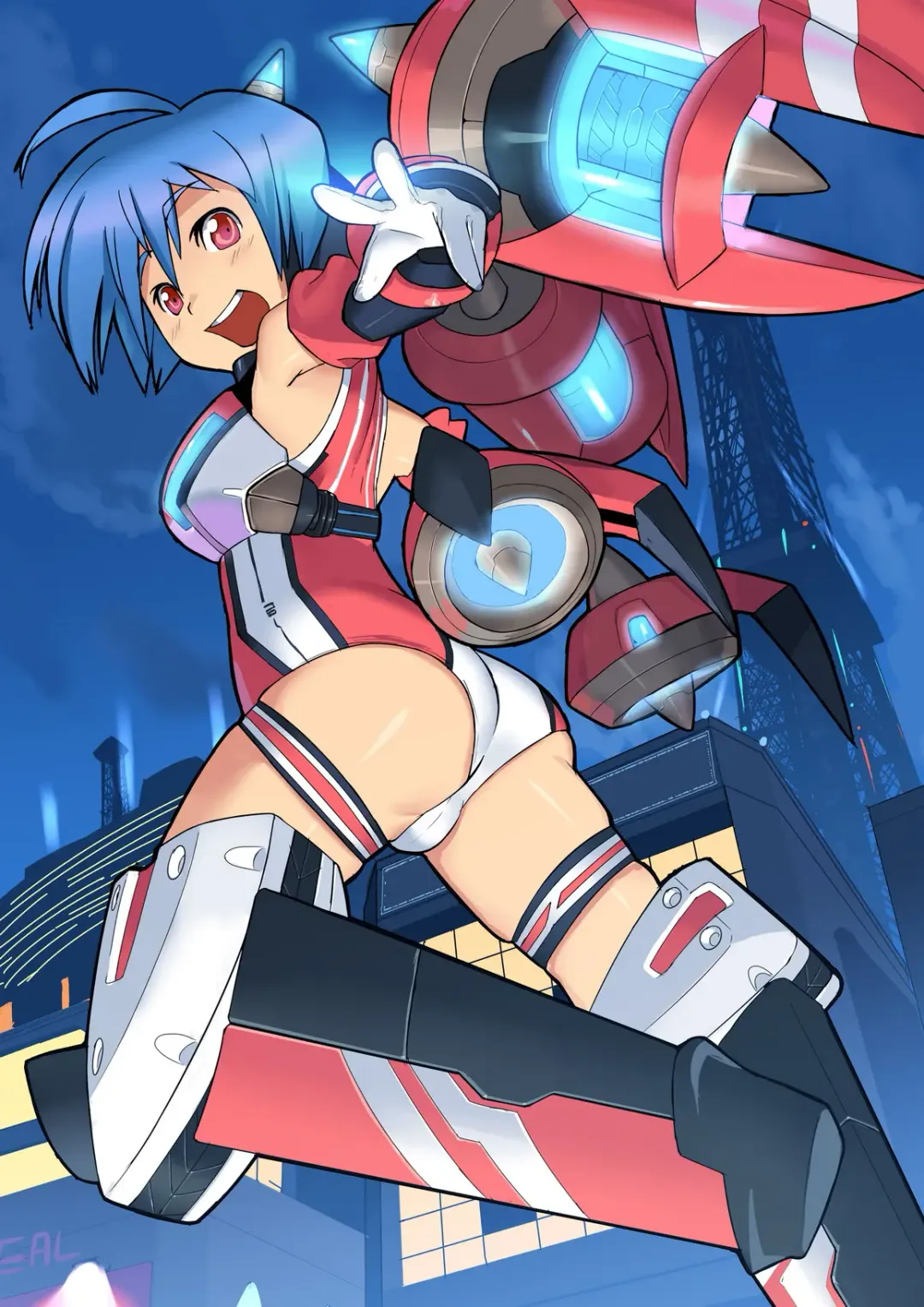 [Cessa] Cessa Fhentai - Page 114