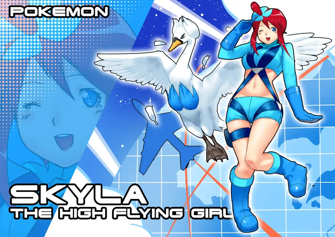 [Cessa] Cessa Fhentai - Page 132