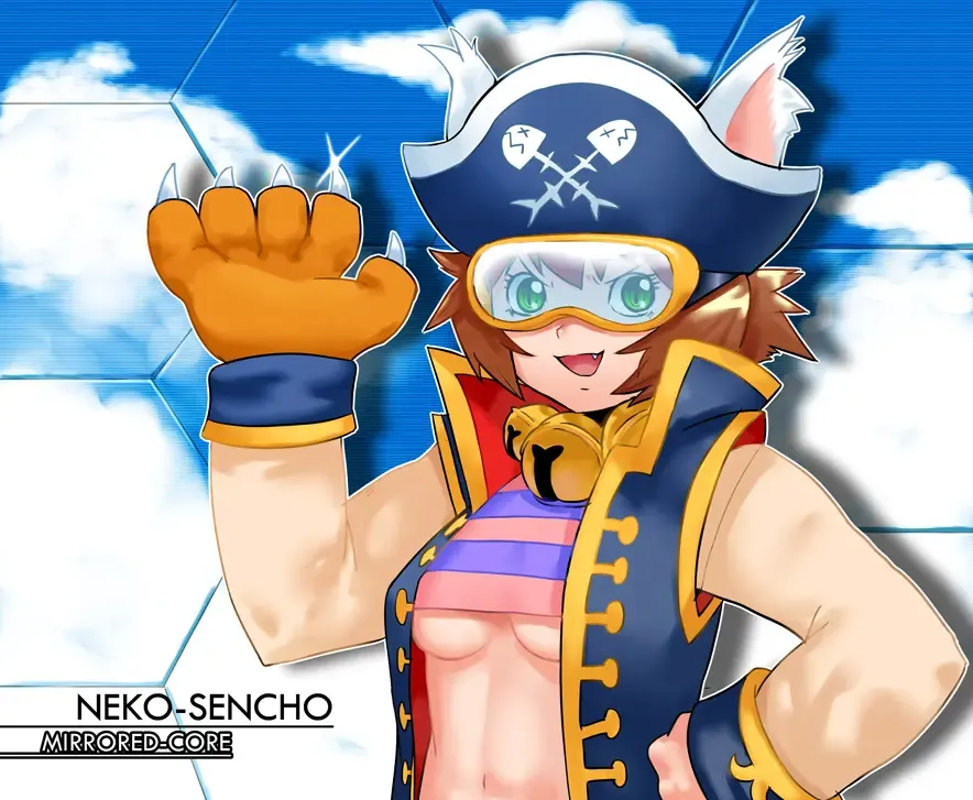 [Cessa] Cessa Fhentai - Page 135