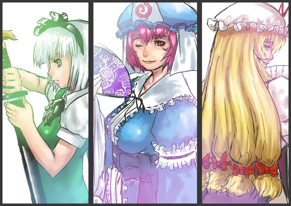 [Cessa] Cessa Fhentai - Page 144