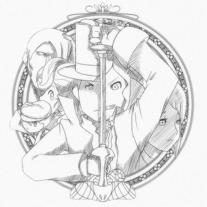 [Cessa] Cessa Fhentai - Page 164