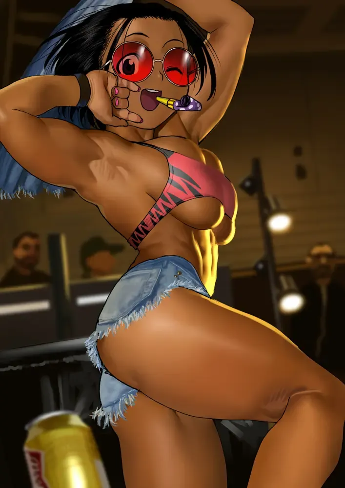 [Cessa] Cessa Fhentai - Page 37