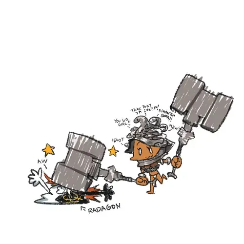 [Cessa] Cessa Fhentai - Page 4