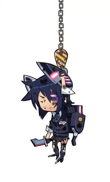 [Cessa] Cessa Fhentai - Page 105