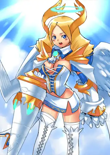 [Cessa] Cessa Fhentai - Page 119