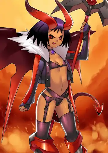 [Cessa] Cessa Fhentai - Page 121