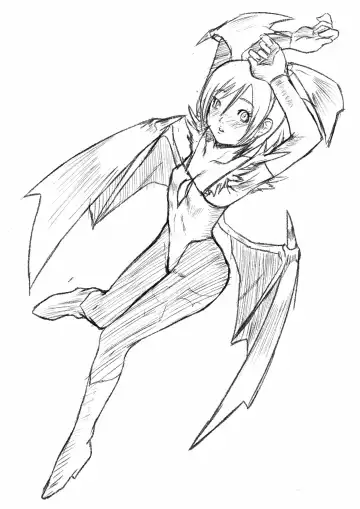 [Cessa] Cessa Fhentai - Page 124