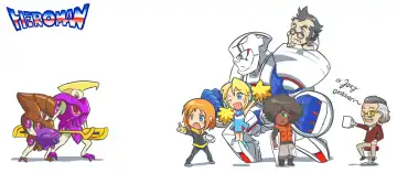 [Cessa] Cessa Fhentai - Page 145