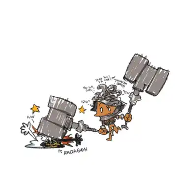 [Cessa] Cessa Fhentai - Page 4