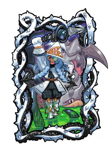 [Cessa] Cessa Fhentai - Page 94