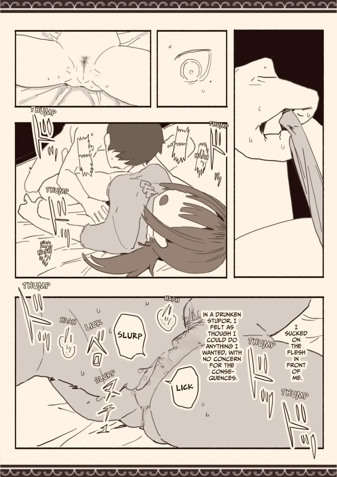Suki na Hito no Futago no Imouto to | The Twin Sister of the Girl I Love Fhentai - Page 14