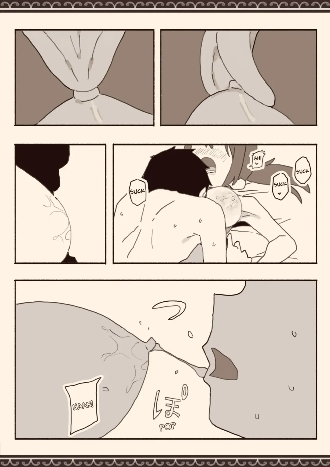 Suki na Hito no Futago no Imouto to | The Twin Sister of the Girl I Love Fhentai - Page 20