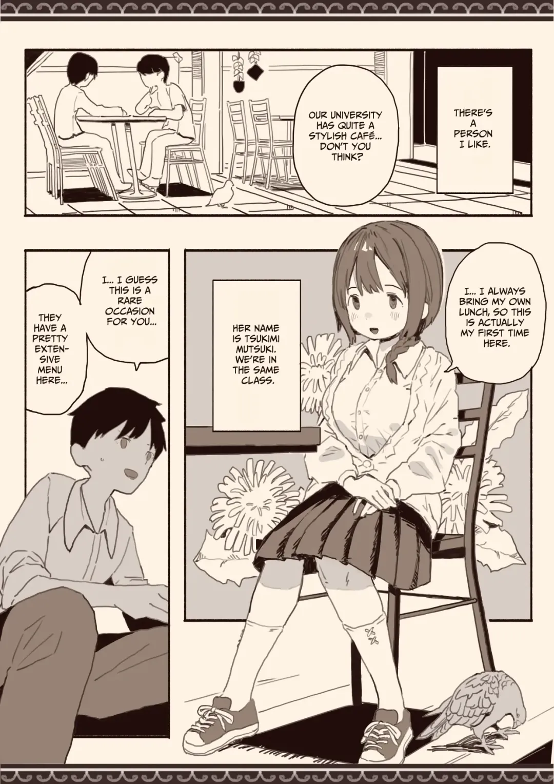 Suki na Hito no Futago no Imouto to | The Twin Sister of the Girl I Love Fhentai - Page 32