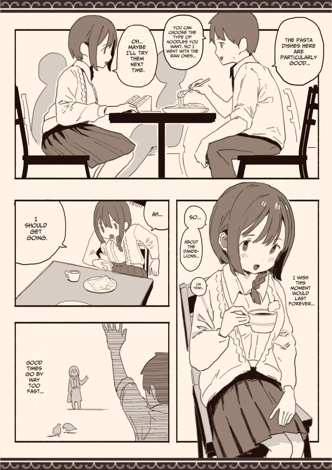 Suki na Hito no Futago no Imouto to | The Twin Sister of the Girl I Love Fhentai - Page 33