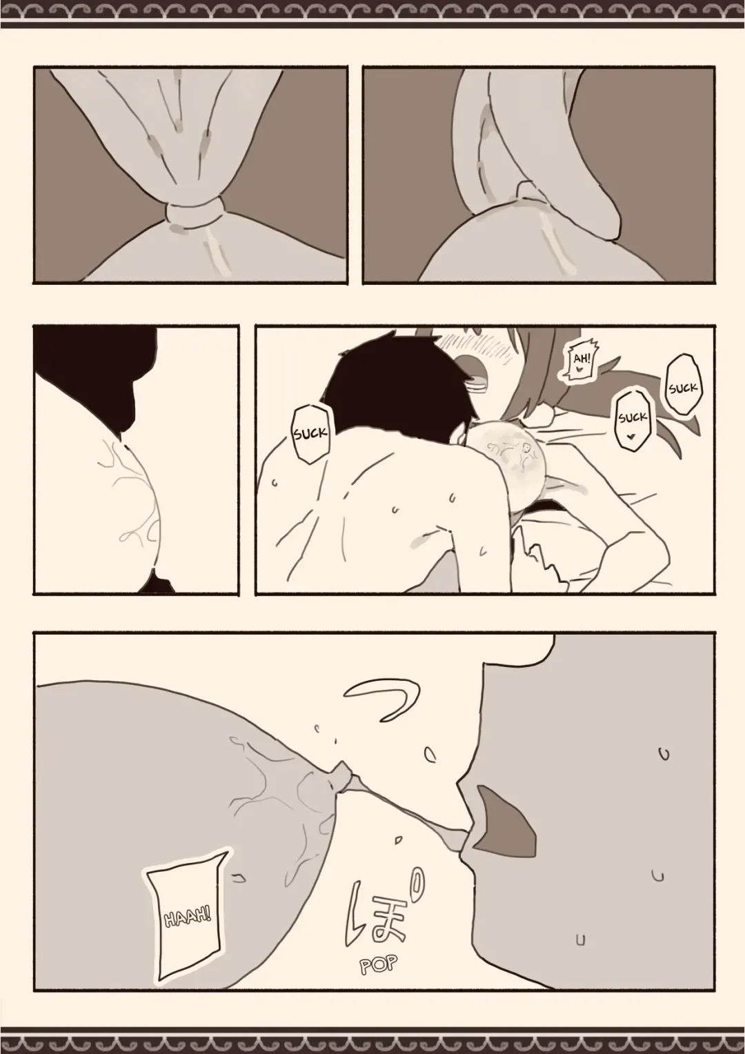 Suki na Hito no Futago no Imouto to | The Twin Sister of the Girl I Love Fhentai - Page 50