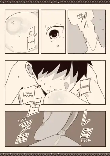 Suki na Hito no Futago no Imouto to | The Twin Sister of the Girl I Love Fhentai - Page 49