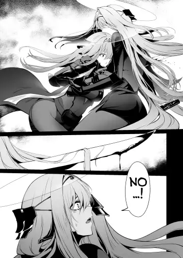 [Nr] Guren to Mendansuru | Meeting with Scarlet Fhentai - Page 4