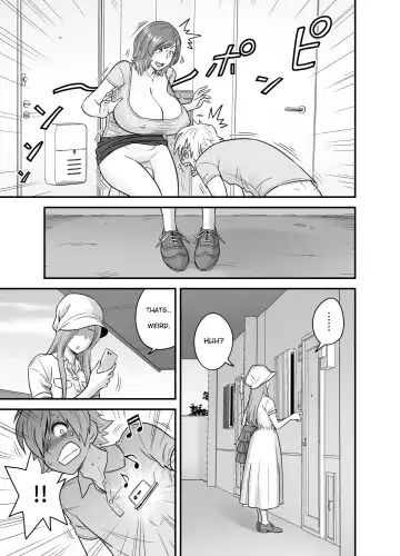 Mama Came Over Again Fhentai - Page 12