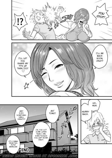 Mama Came Over Again Fhentai - Page 31