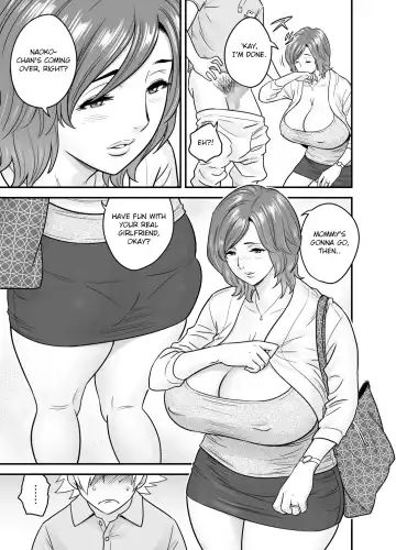 Mama Came Over Again Fhentai - Page 6