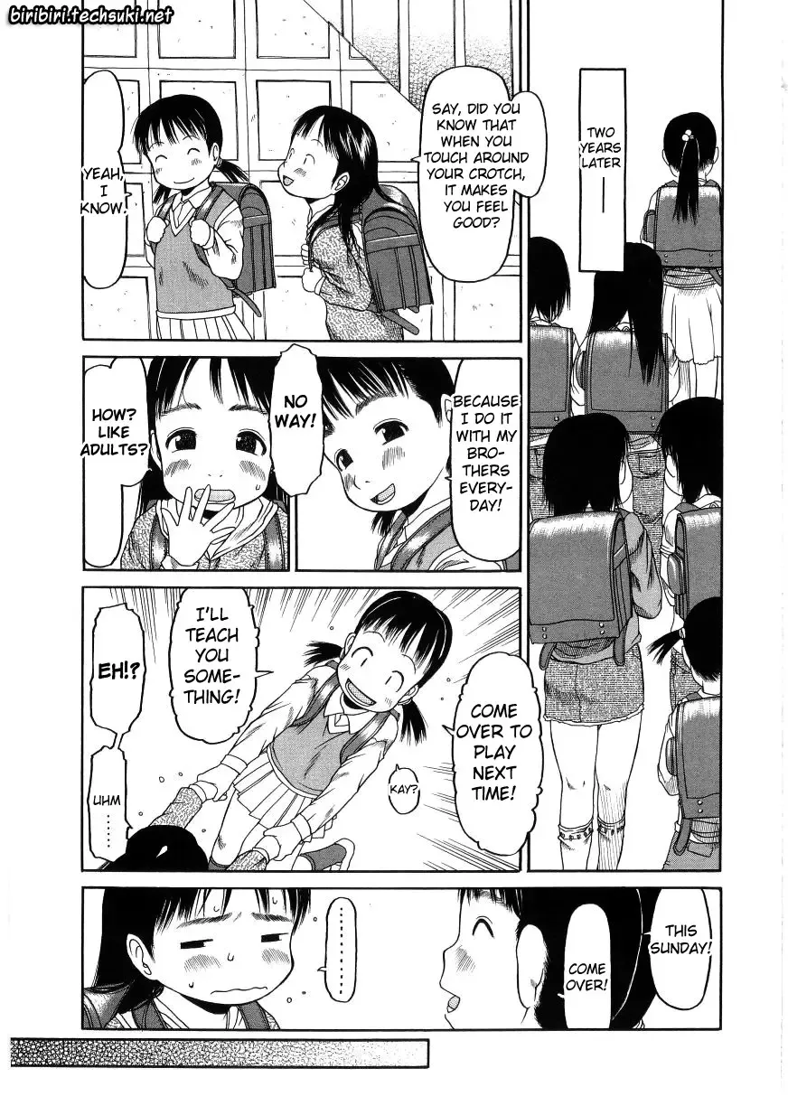 [Eb110ss] ESP Ecchi Shoujo Pantsu Fhentai - Page 169