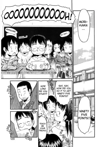 [Eb110ss] ESP Ecchi Shoujo Pantsu Fhentai - Page 130