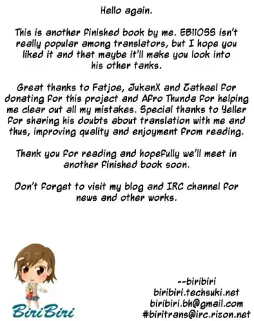 [Eb110ss] ESP Ecchi Shoujo Pantsu Fhentai - Page 183