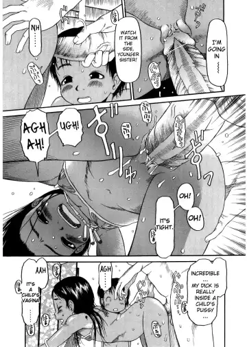 [Eb110ss] ESP Ecchi Shoujo Pantsu Fhentai - Page 36