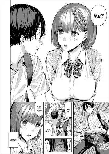 [Shioroku] Adrenaline Voice Fhentai - Page 10