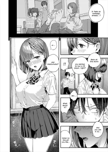 [Shioroku] Adrenaline Voice Fhentai - Page 26