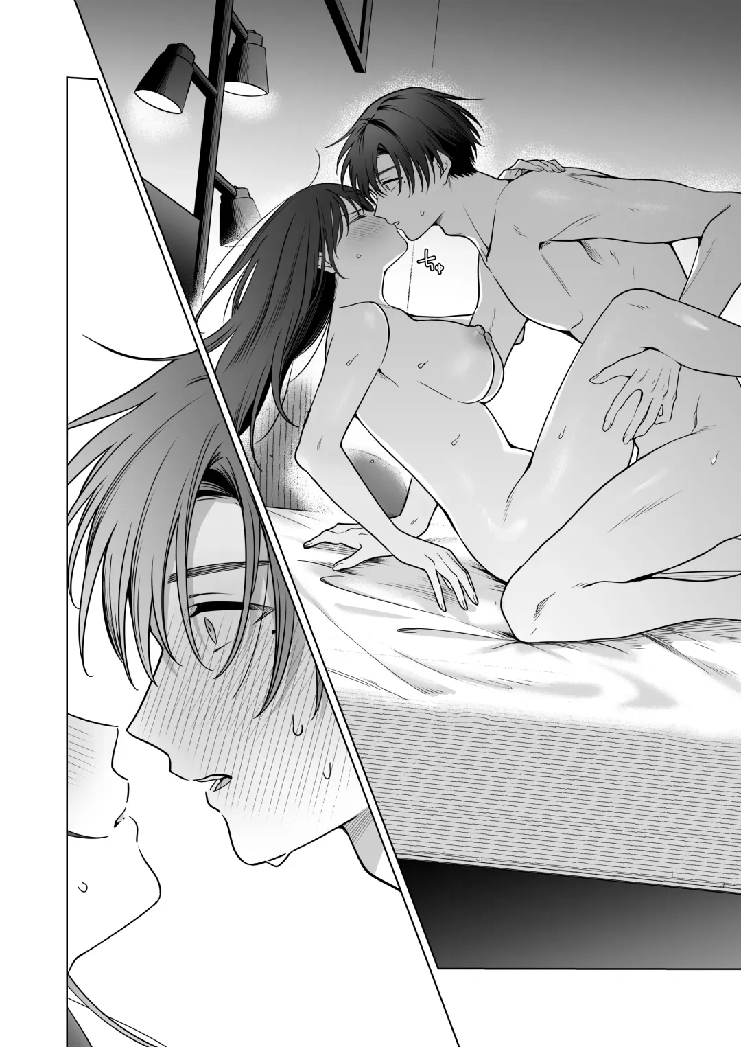 Majime na Kouhai kara Kairaku Zeme Sareru Nante Kiitenai!2 Fhentai - Page 39