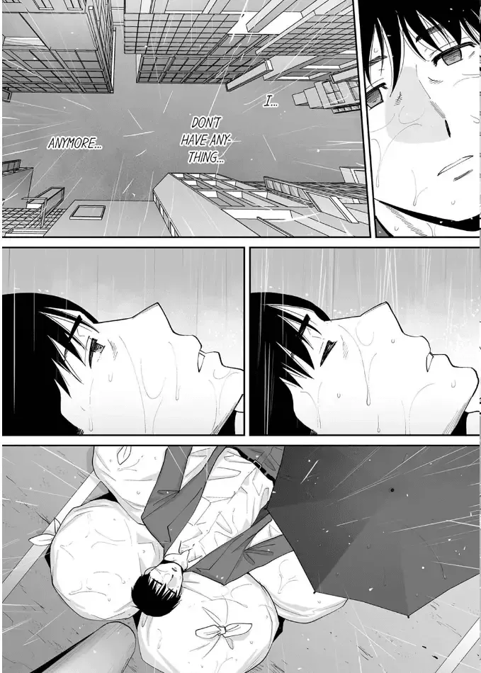 [Katsura Airi] "Otto no Buka ni Ikasarechau..." Aragaezu Kanjite Shimau Furinzuma 18 | "I'm cumming from my husband's subordinate…" The cheating wife who can't resist feeling it 18 Fhentai - Page 15