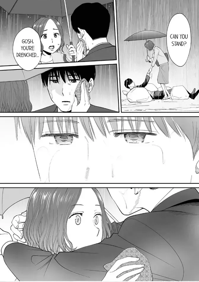[Katsura Airi] "Otto no Buka ni Ikasarechau..." Aragaezu Kanjite Shimau Furinzuma 18 | "I'm cumming from my husband's subordinate…" The cheating wife who can't resist feeling it 18 Fhentai - Page 17