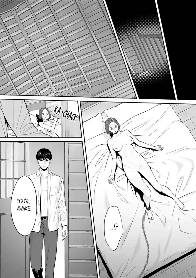 [Katsura Airi] "Otto no Buka ni Ikasarechau..." Aragaezu Kanjite Shimau Furinzuma 18 | "I'm cumming from my husband's subordinate…" The cheating wife who can't resist feeling it 18 Fhentai - Page 24