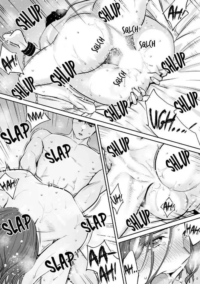 [Katsura Airi] "Otto no Buka ni Ikasarechau..." Aragaezu Kanjite Shimau Furinzuma 18 | "I'm cumming from my husband's subordinate…" The cheating wife who can't resist feeling it 18 Fhentai - Page 27