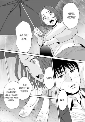 [Katsura Airi] "Otto no Buka ni Ikasarechau..." Aragaezu Kanjite Shimau Furinzuma 18 | "I'm cumming from my husband's subordinate…" The cheating wife who can't resist feeling it 18 Fhentai - Page 16